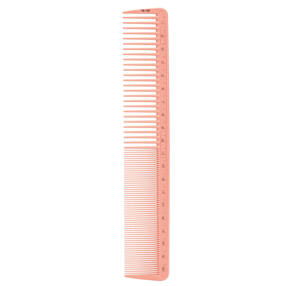 hair salon cutting comb TS-127
